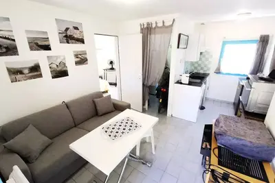 Image de Villa 3 Pieces 6 couchages Le Barcares