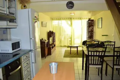 Image de Villa T2 Mezanine 6 Übernachtungen Port Leucate