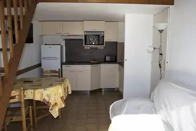 Image de Appt T2 Cab Or Mezz 5 Übernachtungen Port Leucate