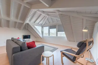 Image de GuestReady - Clerigos-Virtudes Penthouse