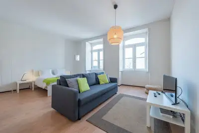 Image de GuestReady - Virtudes Apartment 2