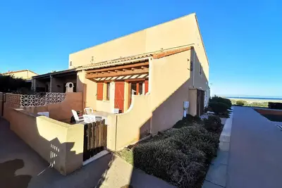 Image de Villa 3 Parts 6 Übernachtungen Port Leucate