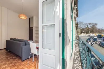 Image de GuestReady - Clerigos Apartment Balcony 1