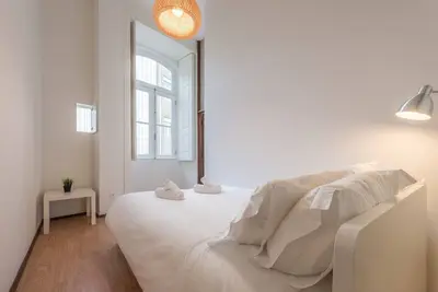 GuestReady - Virtudes Apartment Ground Floor