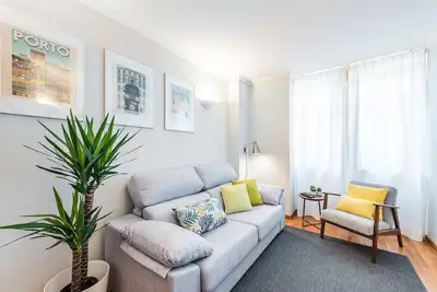Image de GuestReady - Porto Poster Apartment