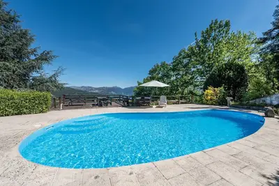 Image de GuestReady - Casa Da Pedra Geres