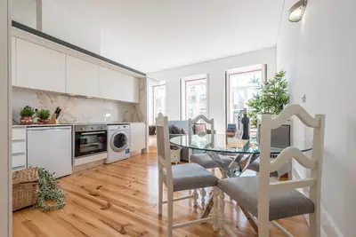 Image de Le Concierge de Porto - Appartement Coral