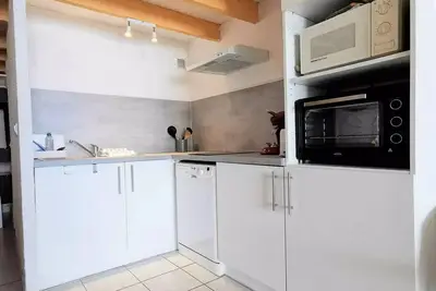 Image de Villa 3 Pieces 6 couchages Port Leucate