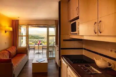 Image de Studio 4 personnes  -  Cap Esterel