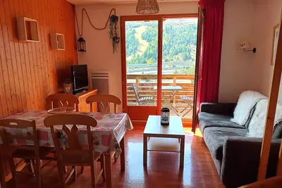Image de Appartement