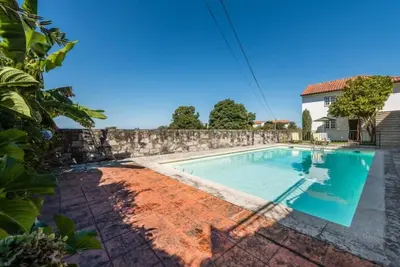 Image de GuestReady - Cabanelas Plage et Piscine