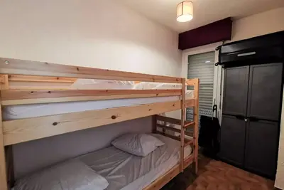 Image de 2 Pièces 4 couchages Port Leucate