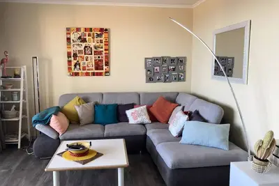 Image de 3 pièces 4 personnes vue mer - Cap Esterel