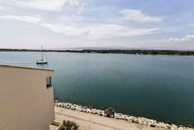 Image de 2 Pièces 4 couchages Port Leucate