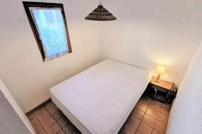 Image de Villa T2 Mezzanine 6 couchages Port Leucate. Réf: 1MPL_95D