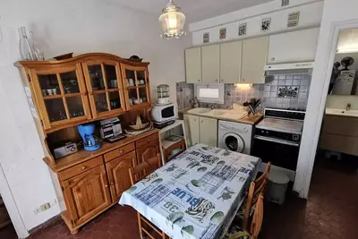 Image de Appartement 3 Pièces 5 couchages Port Leucate. Réf: 1ZOD_C2