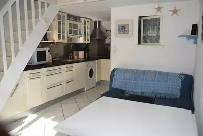 Image de Villa T1 Cab Mezz 5 couchages Port Leucate