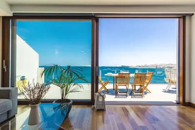 Image de Top Views Melenara Beach Avenue Apartments Marea