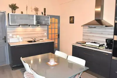 Image de Villa trois pièces, 4 personnes, Port Leucate