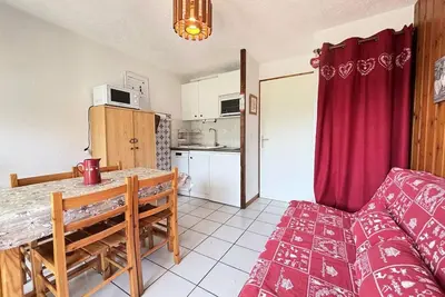 Image de Appartement exposé sud avec vue nature