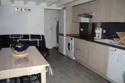 Image de Magnifique villa pour 6 personnes entre plage et centre à Port Leucate. Réf: 1MPL_137J