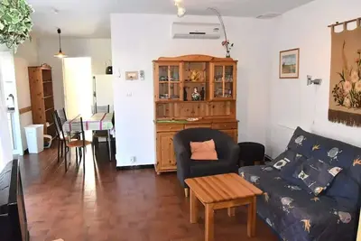 Image de Villa 3 Pieces 6 couchages Port Leucate