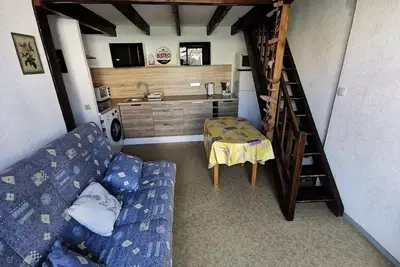 Image de Villa T2 Mezanine 6 Übernachtungen Port Leucate