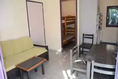 Image de Villa 3 Pieces 6 couchages Le Barcares