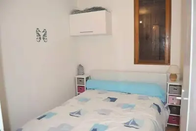 Image de 2 Pièces 4 couchages Port Leucate