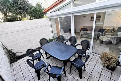 Image de Villa 4 pièces, 6 personnes, Port Leucate