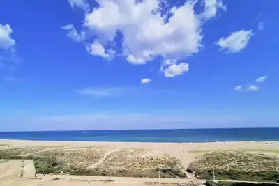 Image de 3 Zimmer 6 Betten Port Leucate. Ref. : 2CYC_133C