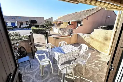 Image de Villa T2 Cabine Mezanine 6 Übernachtungen Port Leucate