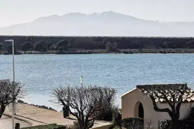 Image de Appt T2 Cab Ou Mezz 4 couchages Port Leucate