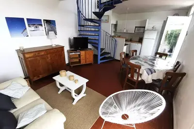 Image de Villa 4 pièces - 6 personnes - Port Leucate