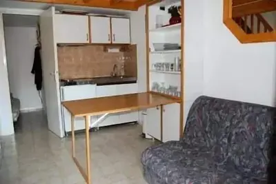 Image de Villa T1 Cab Mezz 5 couchages Port Leucate