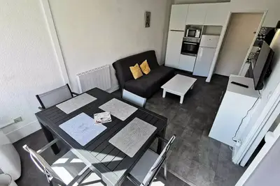 Image de 2 Zimmer 4 Betten Port Leucate