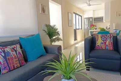 Image de Z29- Penthouse Downtown Playa 3 Bedrooms