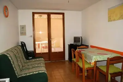 Image de 2 Pièces 4 couchages Port Leucate