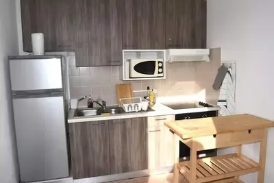 Image de Villa 3 Pieces 6 couchages