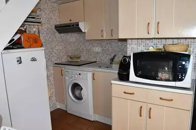 Image de Villa T2 Mezzanine 4 couchages Port Leucate