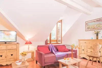 Image de Appartement