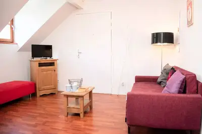 Image de 2 Pièces 6 personnes - Résidence Vignec Village