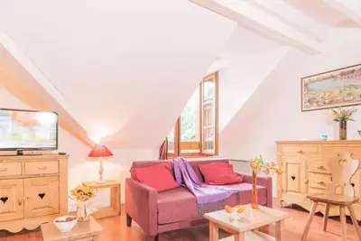 Image de 2 Pièces 6 personnes - Résidence Vignec Village