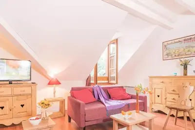 Image de 2 Pièces 6 personnes - Résidence Vignec Village