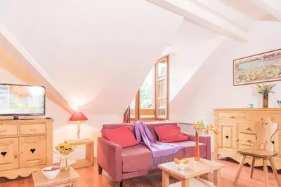 Image de 2 Pièces 6 personnes - Résidence Vignec Village