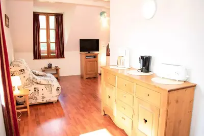 Image de 2 Pièces 4 personnes - Résidence Vignec Village