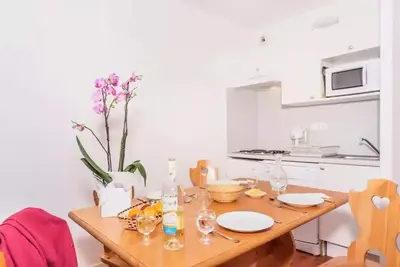 Image de 2 Pièces 4 personnes - Résidence Vignec Village