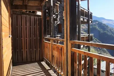 Image de 2 Pièces 4 personnes