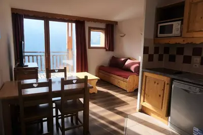 Image de 2 Pièces 4 personnes