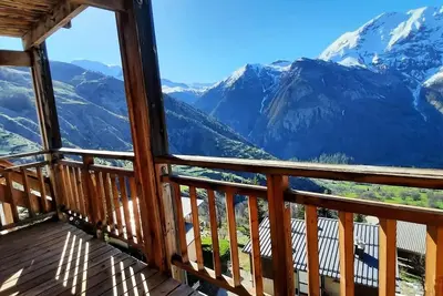 Image de Appartement